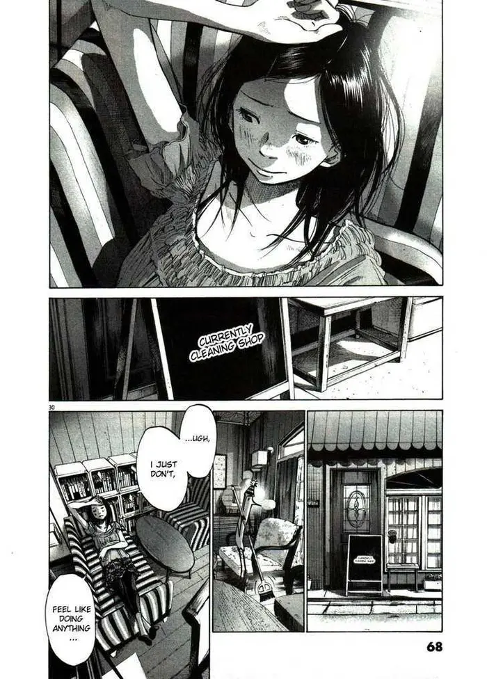 Goodnight Punpun Chapter 49 image 29_optimized